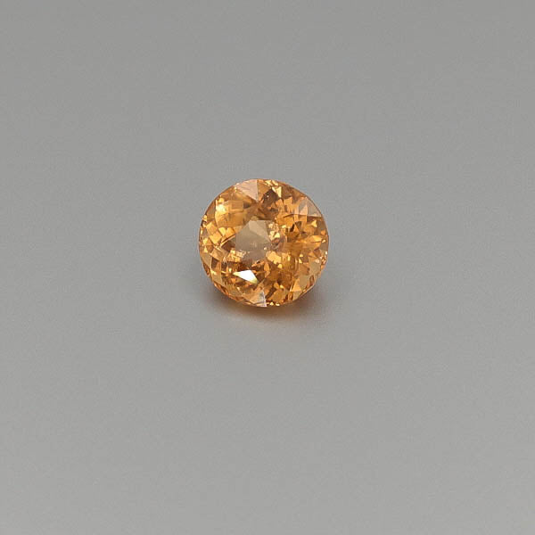 Natural Hessonite Garnet 13.10 Carats
