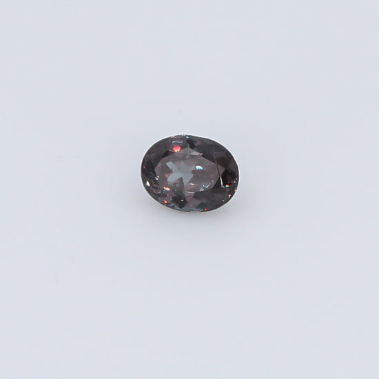 Natural Color Change Garnet 2.45 Carats