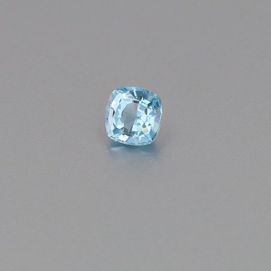 Natural Aquamarine 1.79 Carats