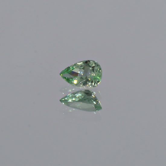 Natural Grossular Garnet 1.51 Carats