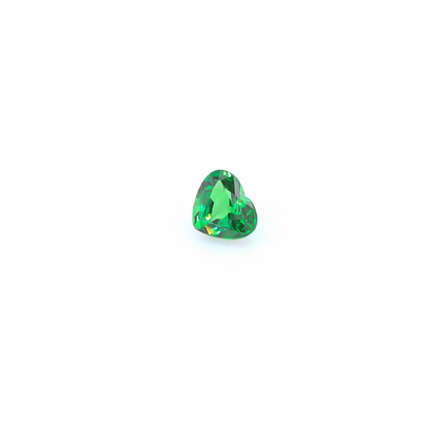 Natural Tsavorite Garnet 1.34 Carats