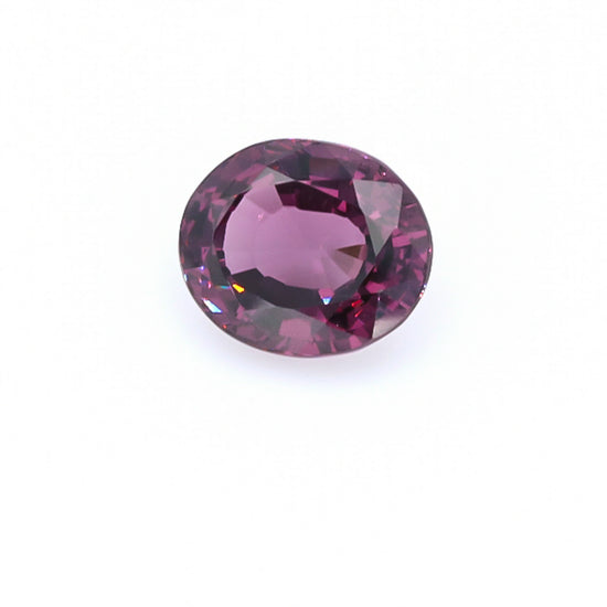 Natural Unheated Purple Spinel 9.09 Carat