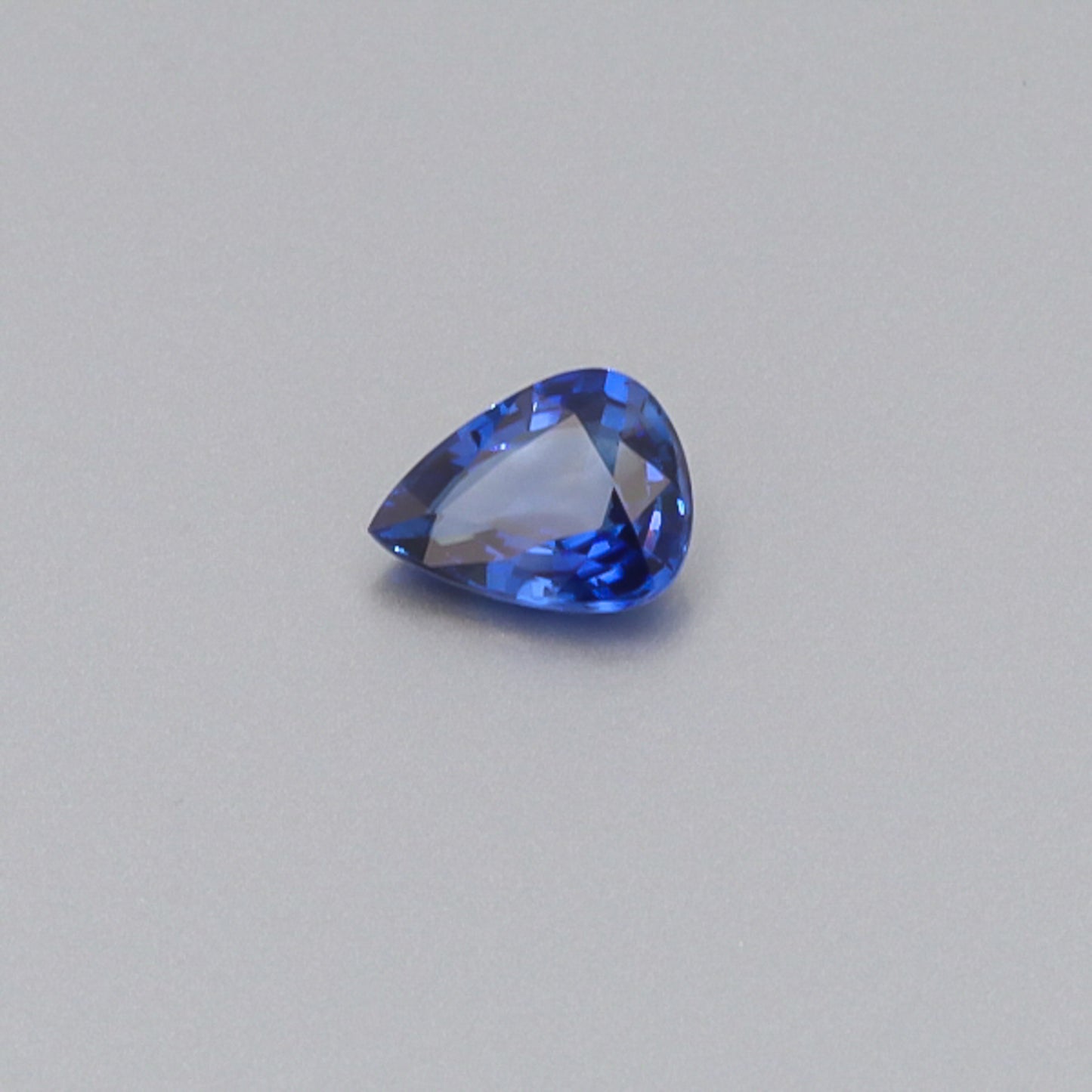 Natural Blue Sapphire 1.89 Carats