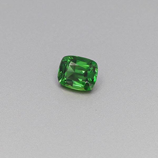 Natural Chrome Tourmaline 2.57 Carats