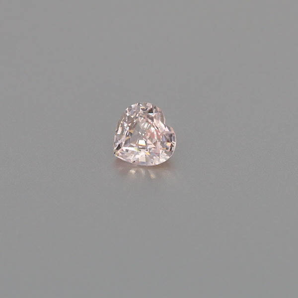 Natural Padparadscha Sapphire 2.11 Carats