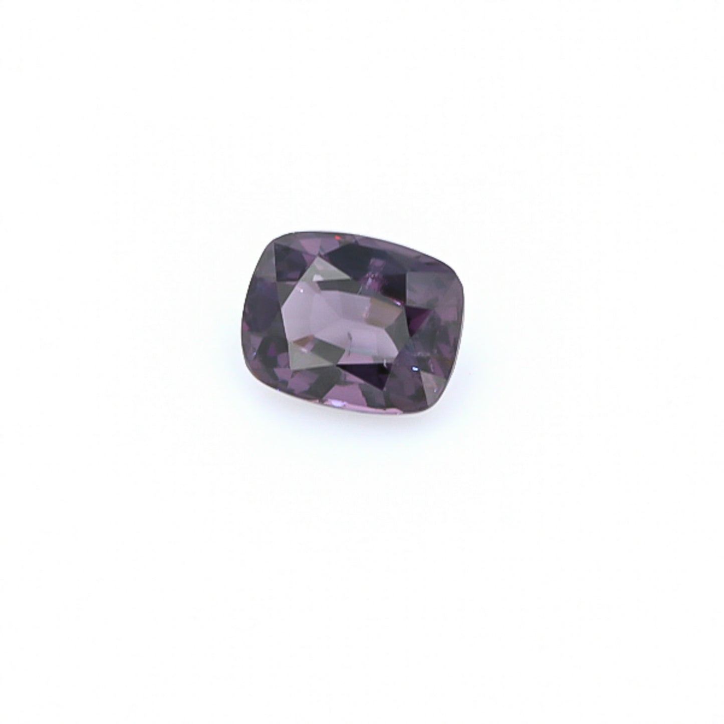 Natural Unheated Purple Spinel 3.56 Carats