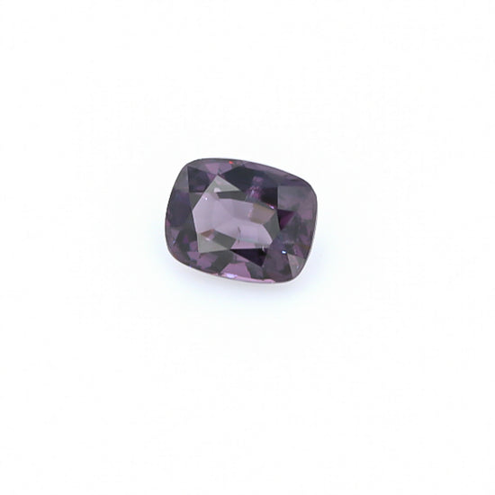 Natural Unheated Purple Spinel 3.56 Carats