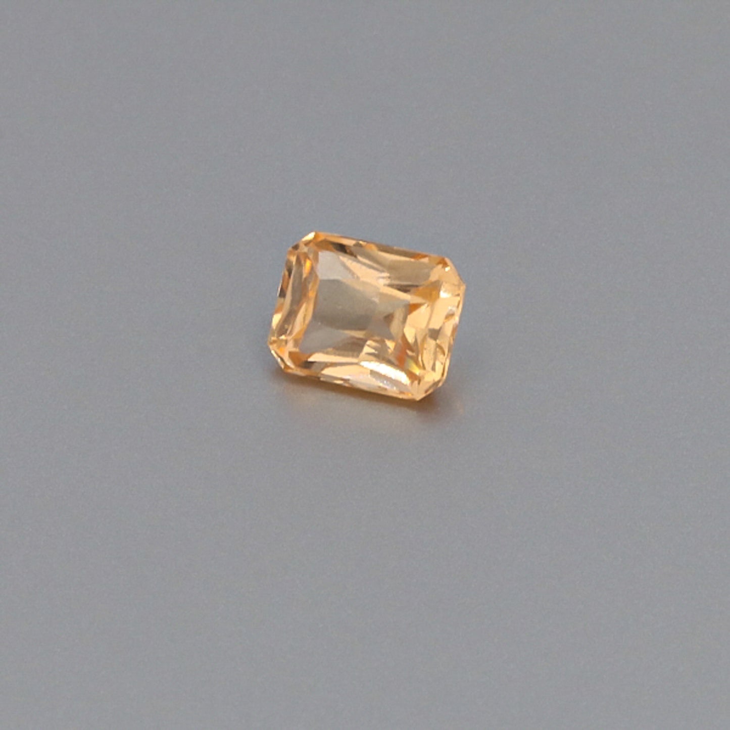Natural Hessonite Garnet 1.66 Carats