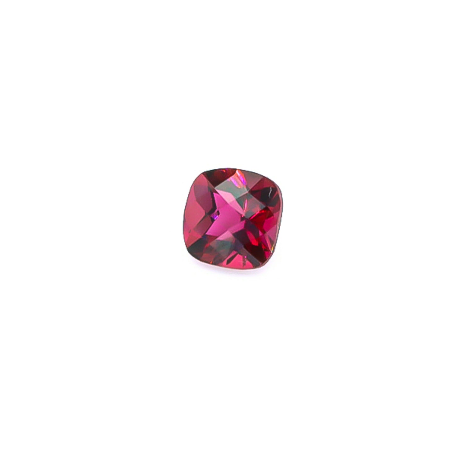 Natural Red Tourmaline or Rubellite Tourmaline 1.56 Carats