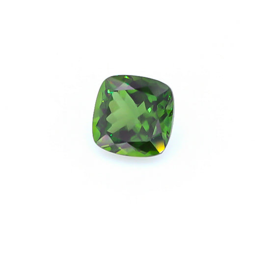 Natural Chrome Tourmaline 3.24 Carats