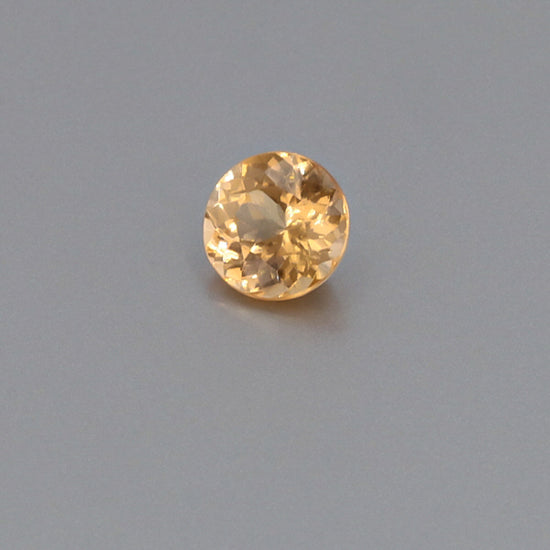 Natural Hessonite Garnet 2.31 Carats