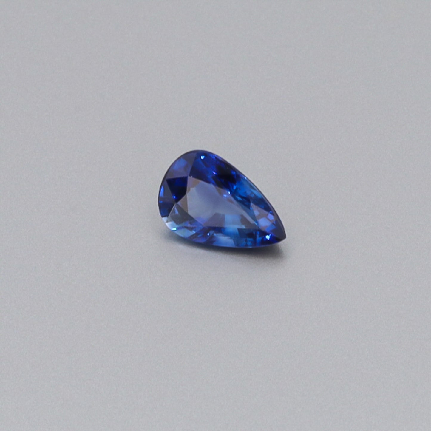 Natural Blue Sapphire 2.10 Carats