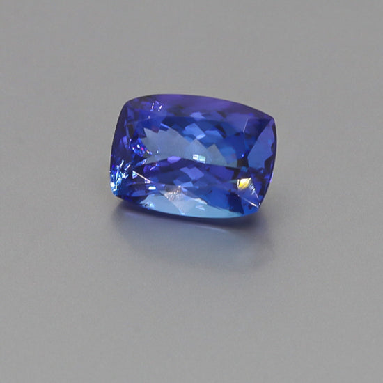 Natural Tanzanite 10.41 Carats