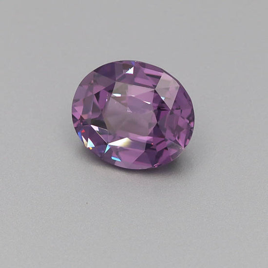 Natural Purple Spinel 8.59 Carats