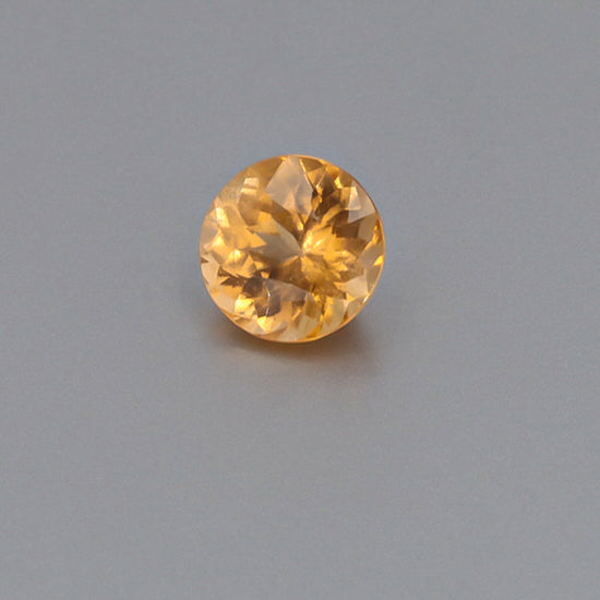 Natural Hessonite Garnet 3.42 Carats