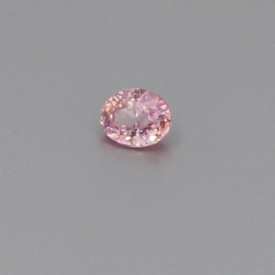 Natural Padparadscha Sapphire 2.12 Carats
