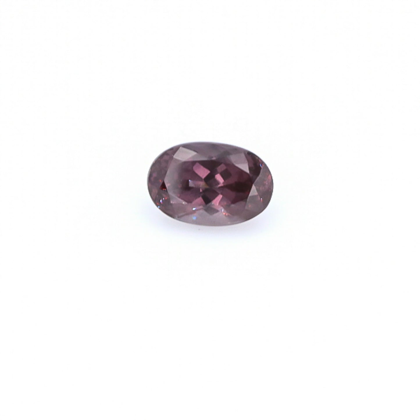 Natural Color Change Garnet 3.04 Carats