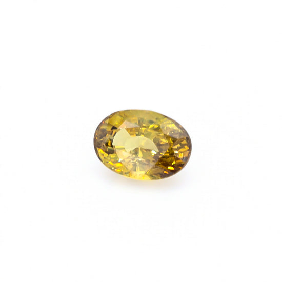 Natural Chrysoberyl 4.86 Carats
