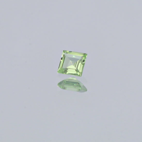 Natural Grossular Garnet 1.21 Carats