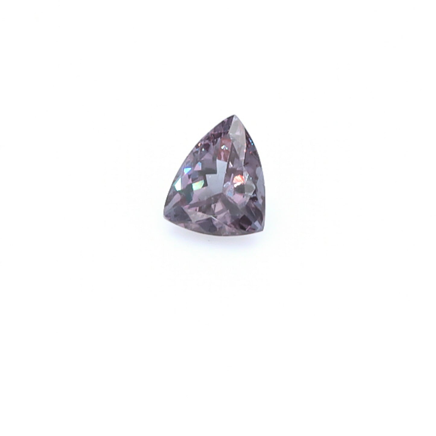 Natural Color Change Garnet 2.54 Carats
