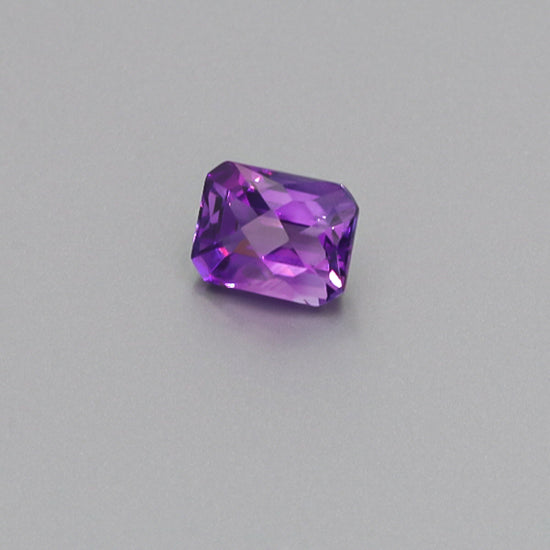 Natural Amethyst 2.99 Carats