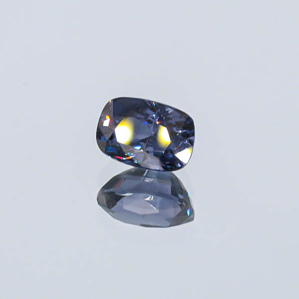 Natural Purple Spinel 5.81 Carats
