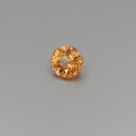 Natural Hessonite Garnet 13.10 Carats