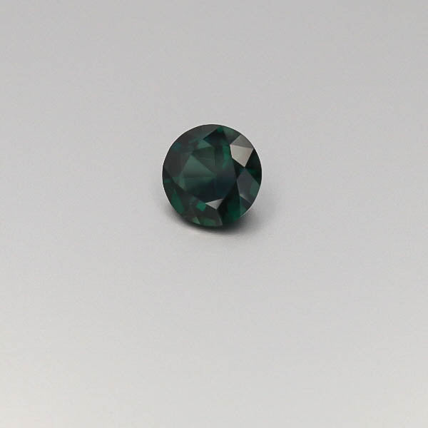 Natural Green Sapphire 20.62 Carats