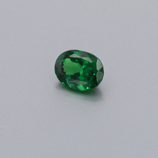 Natural Tsavorite 2.93 Carat