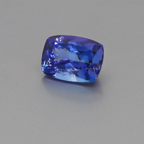 Natural Tanzanite 10.41 Carats