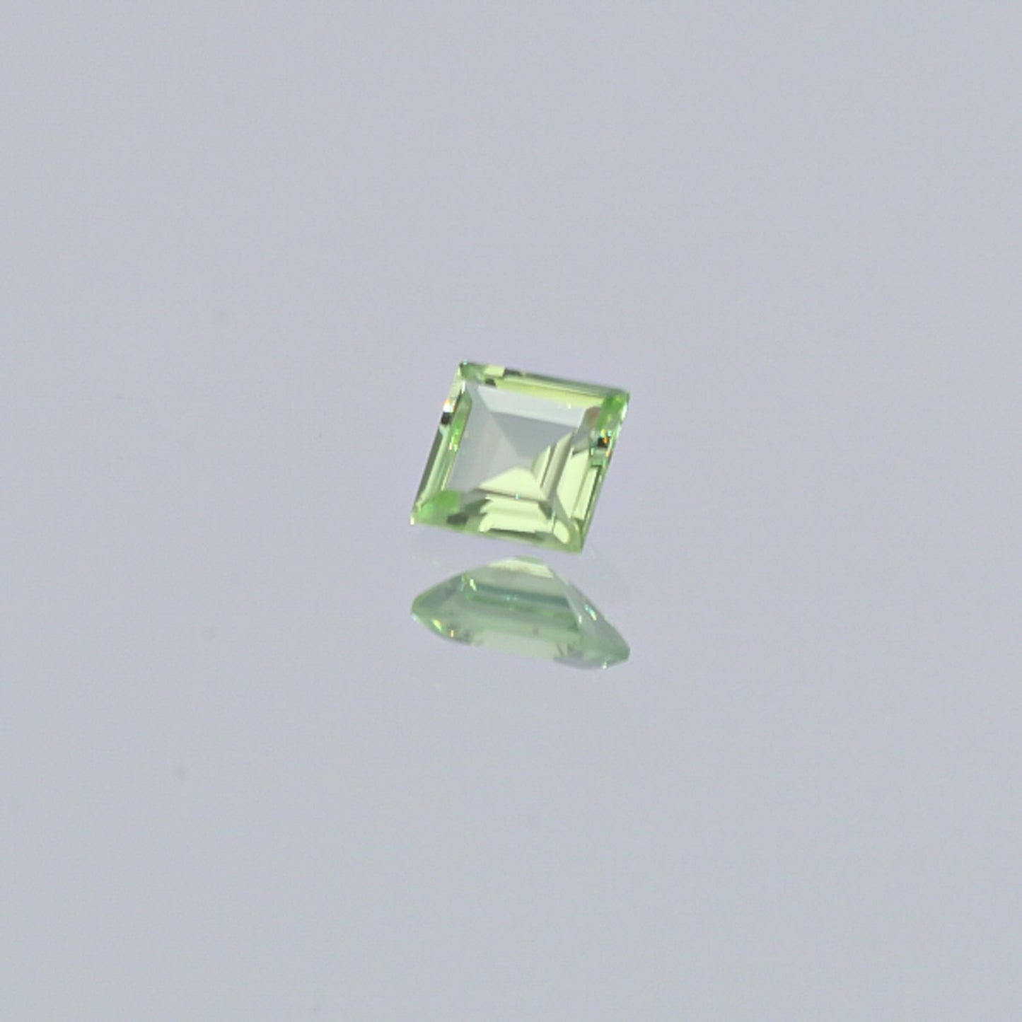 Natural Grossular Garnet 1.21 Carats