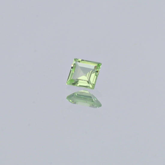 Natural Grossular Garnet 1.21 Carats