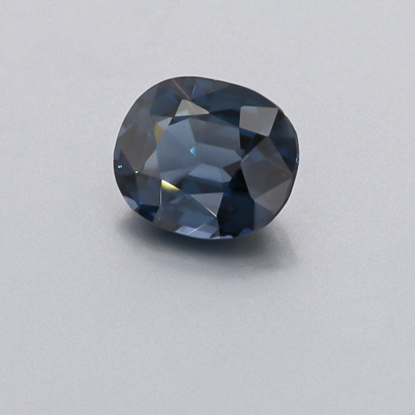 Natural Blue Spinel 7.63 Carats with GIA Report