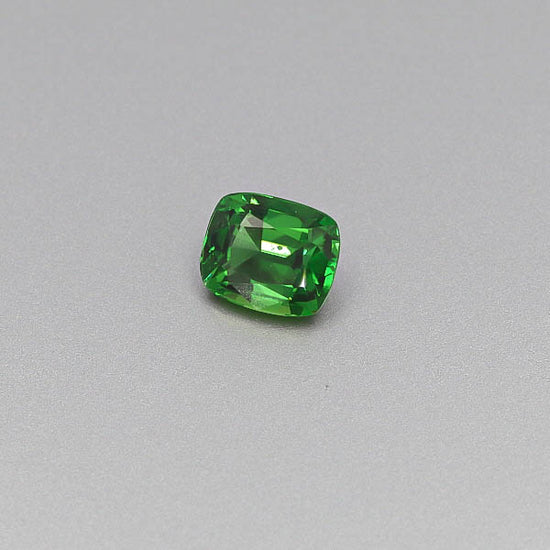 Natural Chrome Tourmaline 2.57 Carats