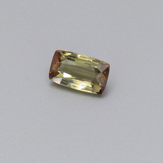 Natural Andalusite 2.78 Carats