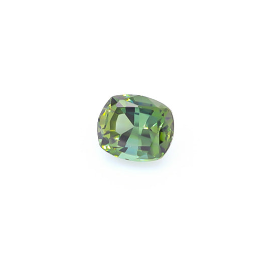 Natural Unheated Green Zoisite 7.30 Carats