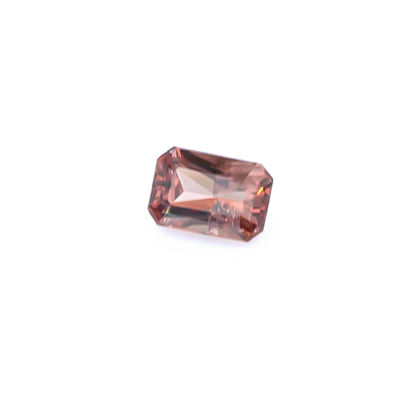 Natural Mahenge Garnet 2.08 Carats