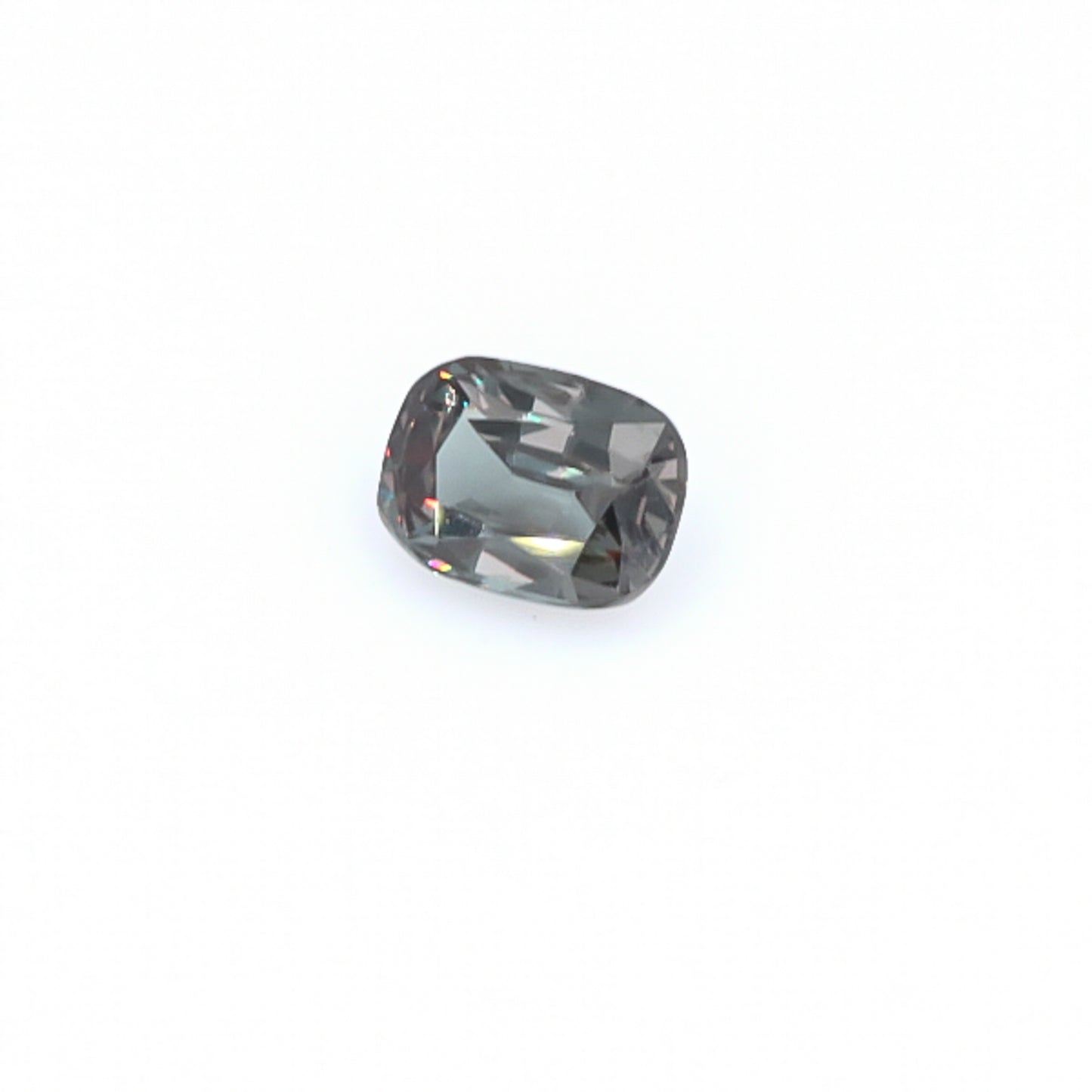 Natural Color Change Garnet 3.52 Carats