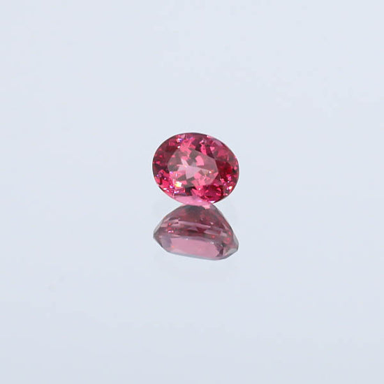 Natural Unheated Mahenge Pink Spinel 1.77 Carats