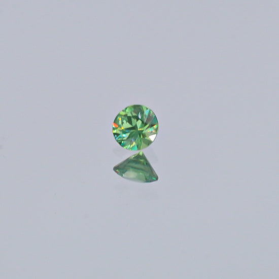 Natural Demantoid 0.73 Carats