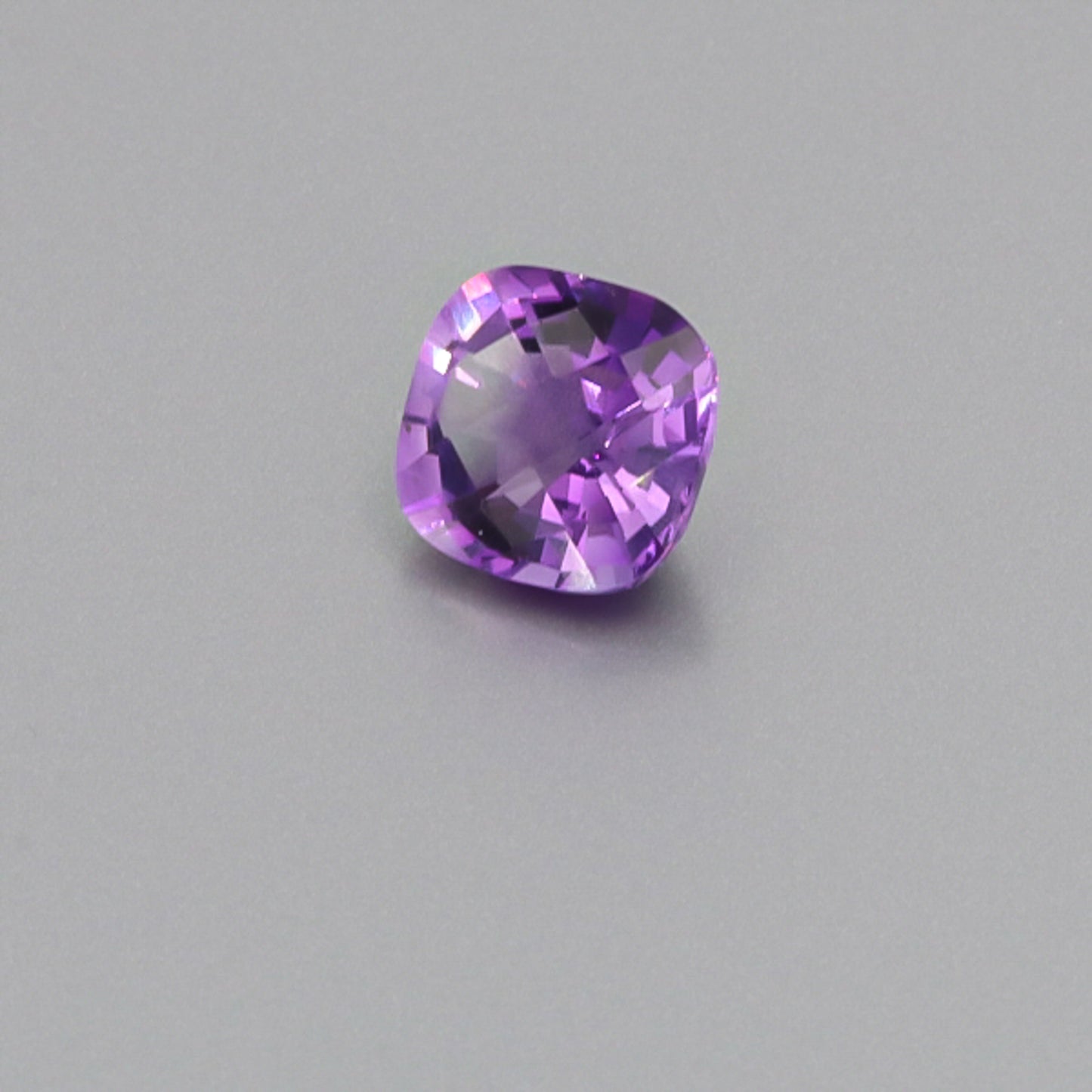 Natural Amethyst 3.09 Carats