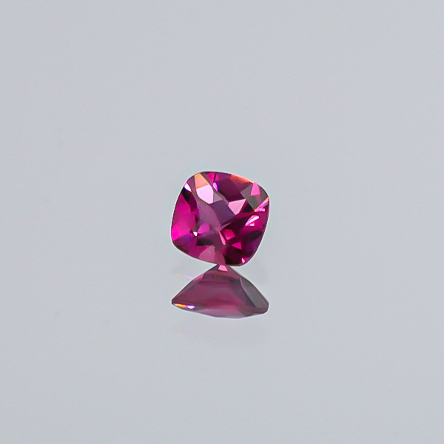 Natural Red Tourmaline or Rubellite Tourmaline 1.18 Carats