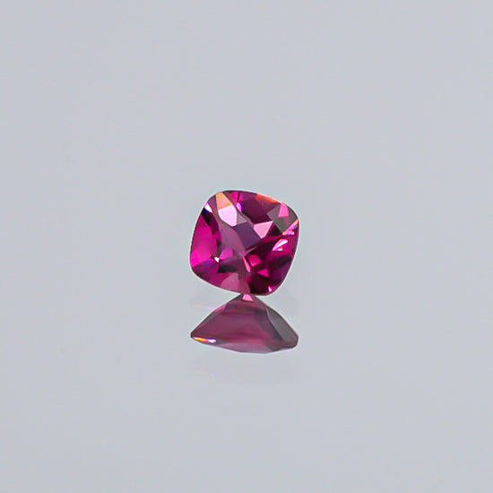 Natural Red Tourmaline or Rubellite Tourmaline 1.18 Carats