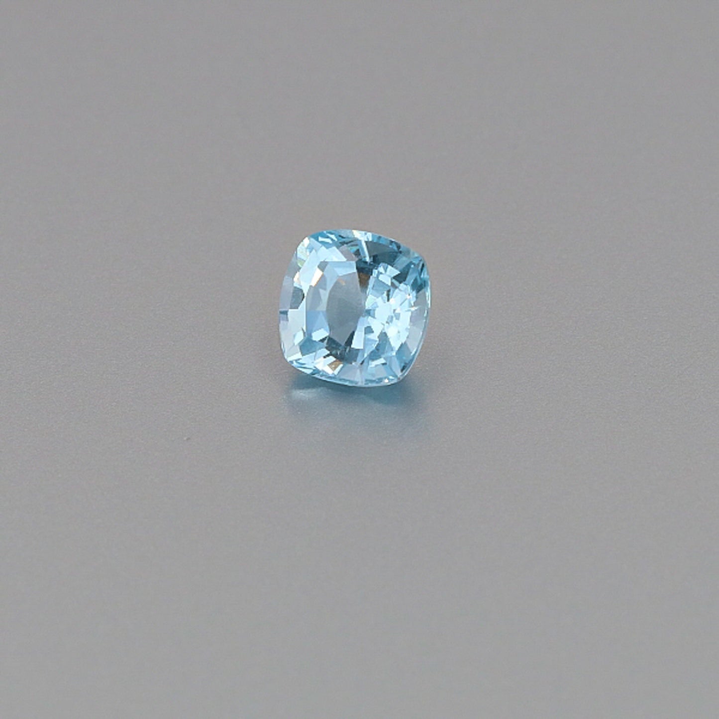 Natural Aquamarine 1.79 Carats