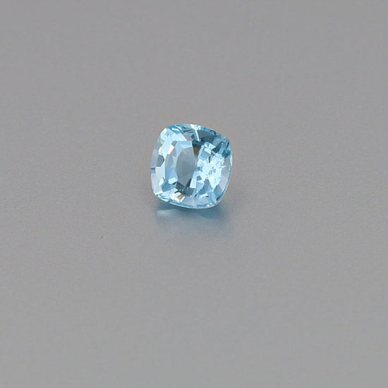 Natural Aquamarine 1.79 Carats