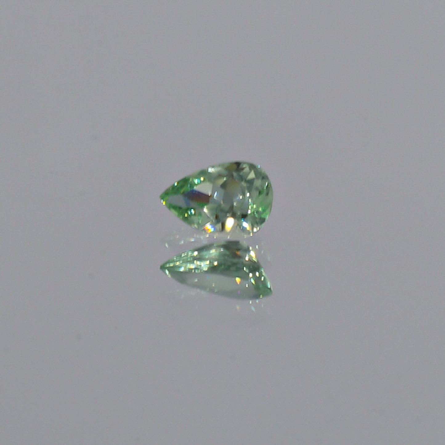 Natural Grossular Garnet 1.51 Carats