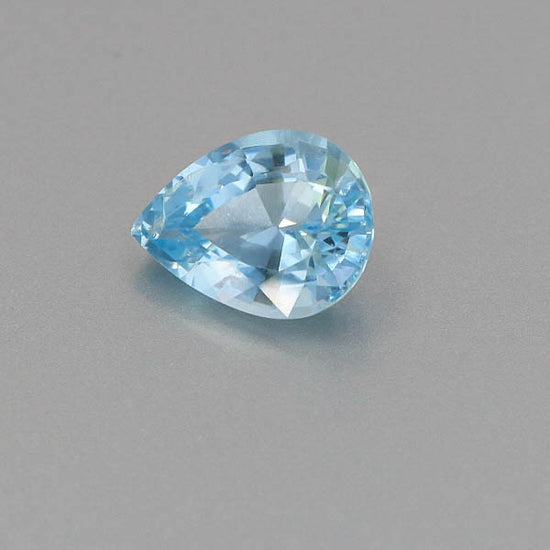 Natural Aquamarine 4.84 Carats