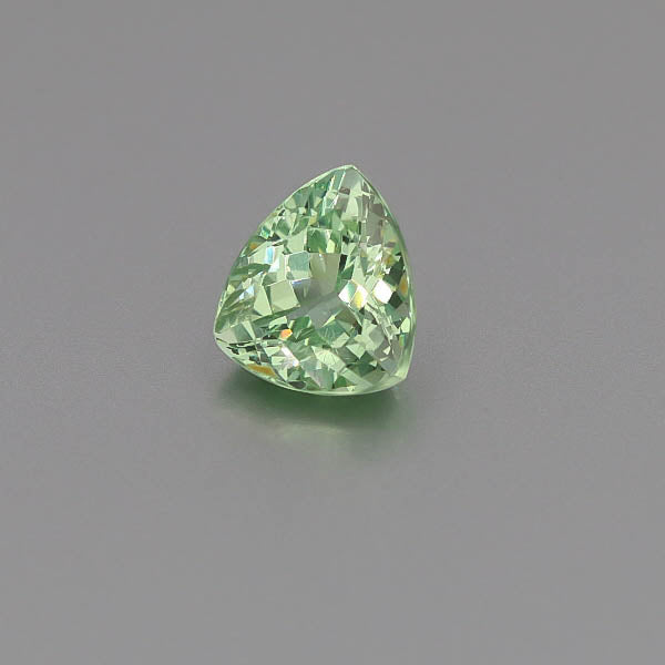 Natural Grossular Garnet 9.13 Carats