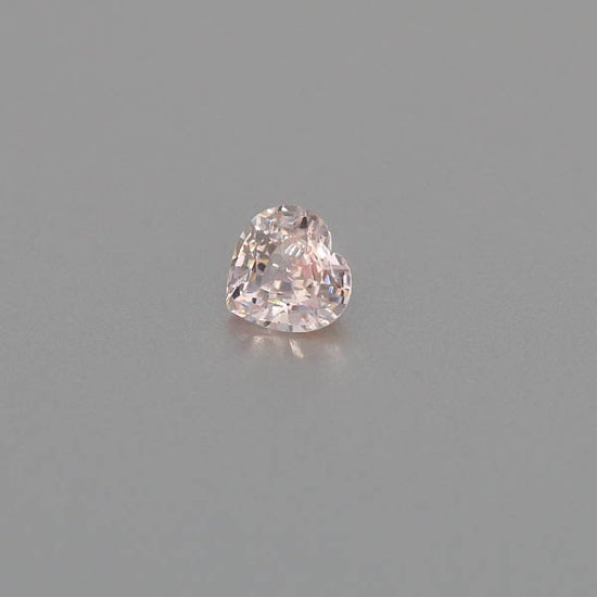 Natural Padparadscha Sapphire 2.11 Carats