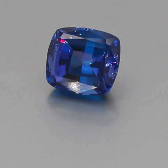 Natural Tanzanite 16.00 Carats